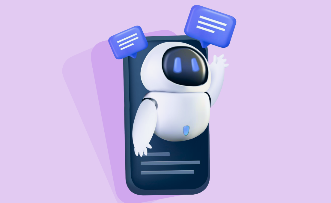 AI-ассистент для корпоративного дашборда